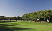 dom pedro pinhal golf course - vilamoura